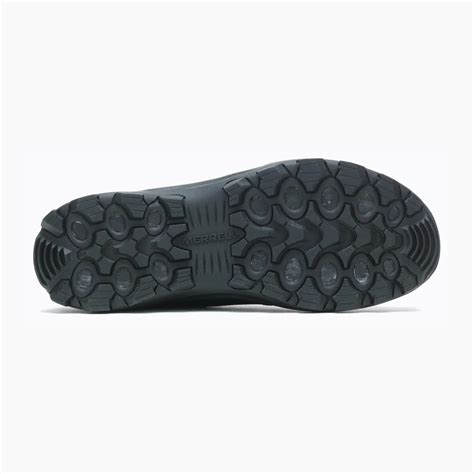 WINTER SLIDE - BLACK【MERRELL】 | FIT TWO[フィットツー]｜上野のアウトドアショップ・アパレル、シューズ ...