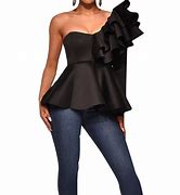 Image result for Plus Size Women's Tee Shirts