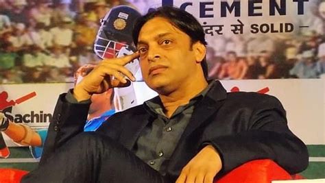 I don't play around like Misbah: Shoaib Akhtar slams Pakistan coach for ...