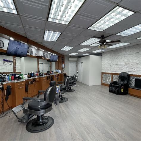 Who’s Next Barbershop - Whitestone - Book Online - Prices, Reviews, Photos