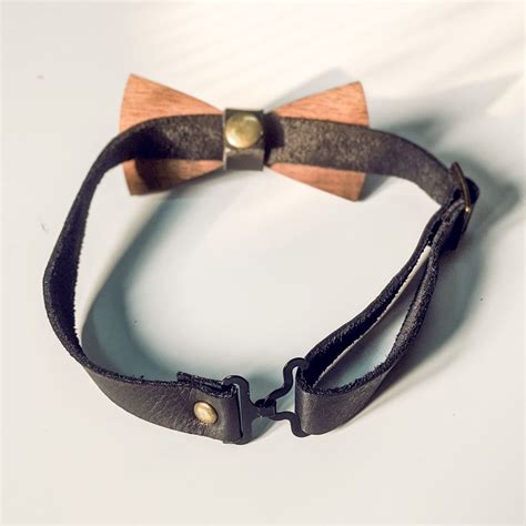 Minimalist Leather Jewellery - The Black Canvas