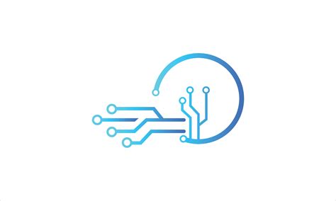 technology logo design vector 的图像结果