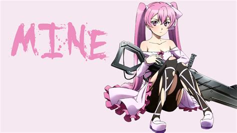 1920x1080 Mine (Akame Ga Kill!), HD Wallpaper | Rare Gallery
