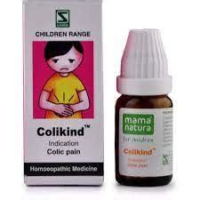 Buy Willmar Schwabe India Colikind (10g) Online at Low Prices in India ...