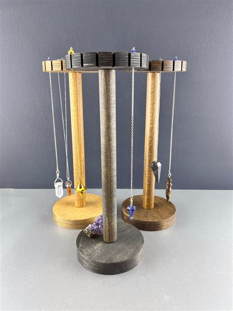 Using a Pendulum Stand 的图像结果