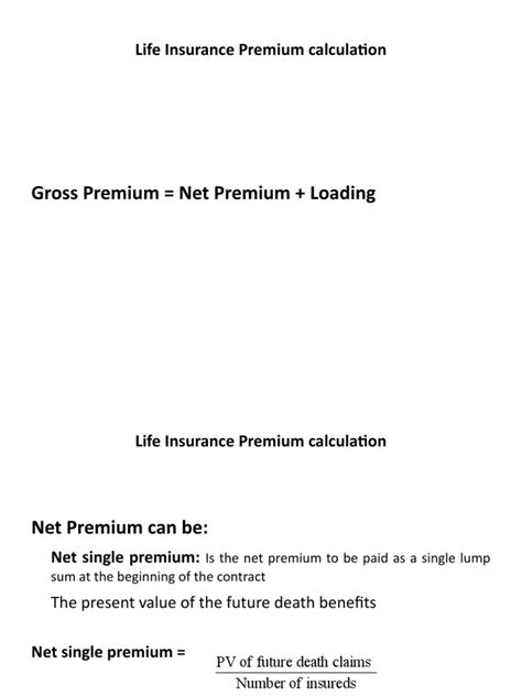 Image result for Prorated Insurance