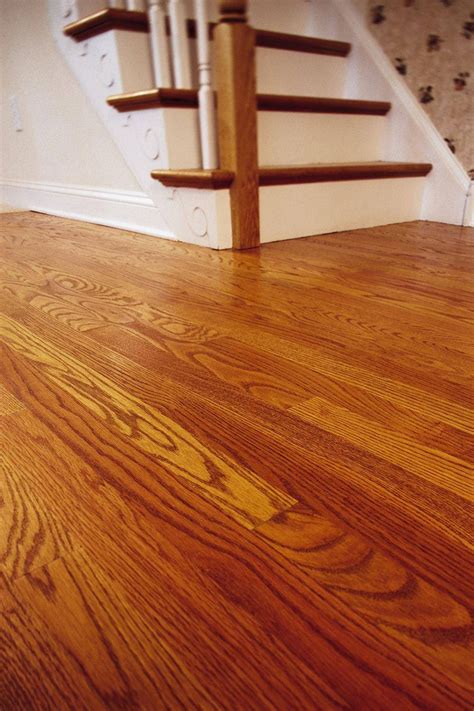 Can I stop my hardwood floors from creaking? - The Globe and Mail