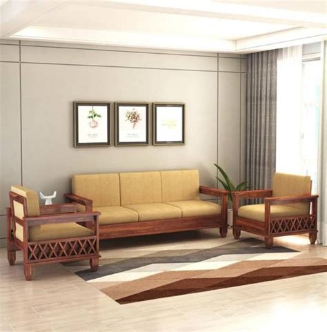 Sofa Set At Best Prices Only On Flipkart