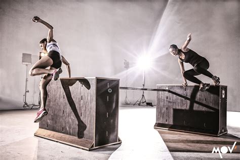 Get into… Parkour – a way of life - Careers in Sport
