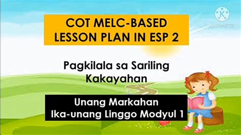 Image result for Sample Cot Lesson Plan Melc Based