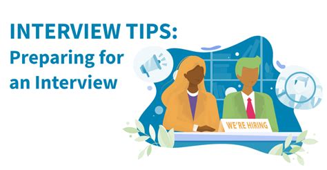 Image result for Preparing for an Interview