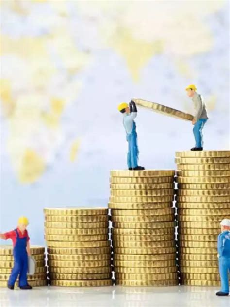 4 money pillars | EconomicTimes