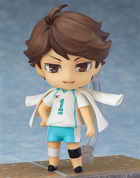 Buy Haikyuu Oikawa Tooru Shoyo Hinata Kenma Kozume Tobio Kageyama Q ...