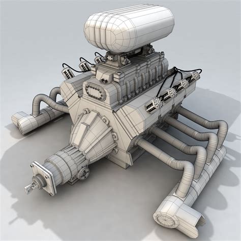 Image result for Metroid Engine