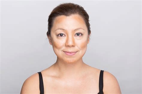 Image result for Make Up Tutorial Video Dramatic One