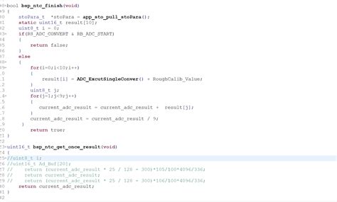 Flowcode ADC 的图像结果