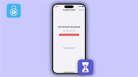 Image result for iPad Screen Time Passcode