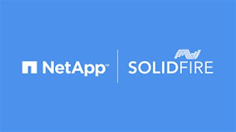 Image result for SolidFire NetApp