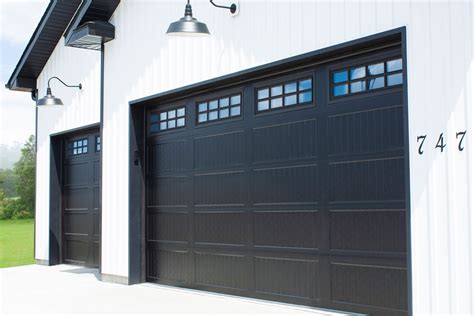 Residential Garage Doors » Midland Garage Door