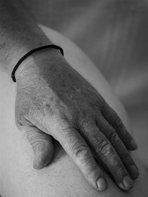 Image result for Hand Over Shoulder