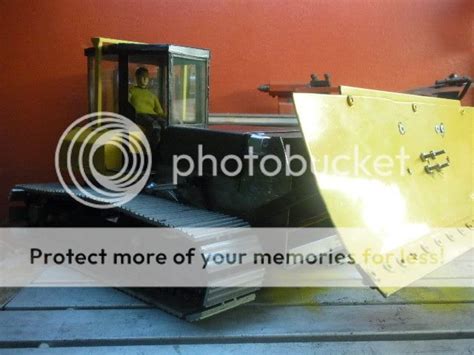 RC Dozer Build 的图像结果