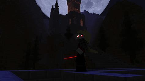 Wallpaper Render 2 [4k] - Wallpapers and art - Mine-imator forums