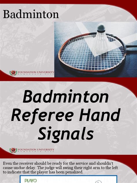 Image result for Table Tennis Referee Hand Signals