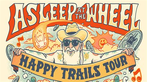 Asleep At The Wheel - Discover Bristol