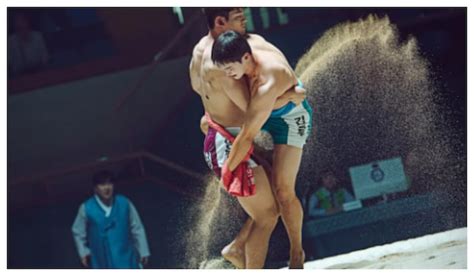 Like Flowers in Sand Kdrama review – Complex but forgettable murder ...