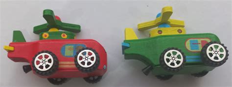 Image result for Pull String Vehicles