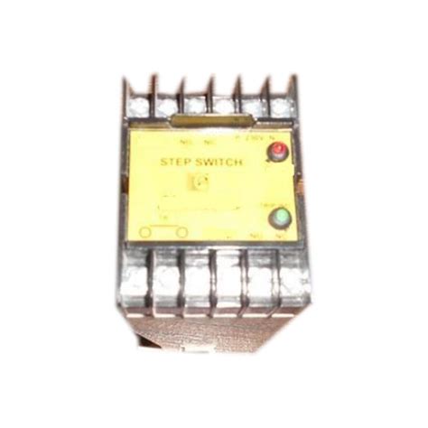 Image result for Side Step Switch