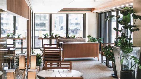 Hotel Taipei Zhongxiao Branch - THE Lounge - MRT Shandao Temple Station ...