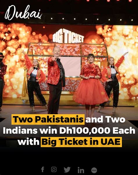 Startup Dubai on LinkedIn: Throughout the month of August, Big Ticket's ...