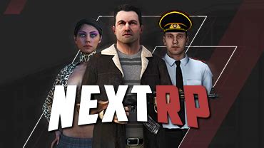 NEXTRP: GTA Россия - страница игры: официальный сайт, системные ...