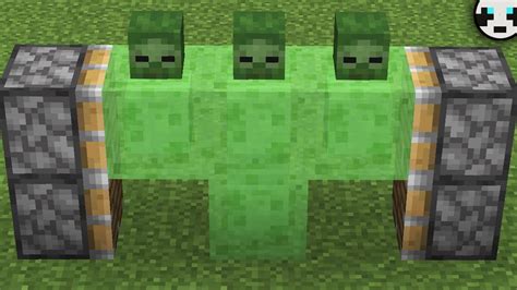 Image result for How to Spawn Mutant Mobs On Java