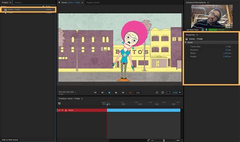 Best Adobe Character Animator Tutorials 的图像结果