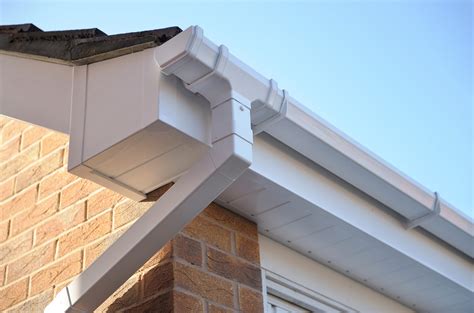 Soffit And Fascia Colors