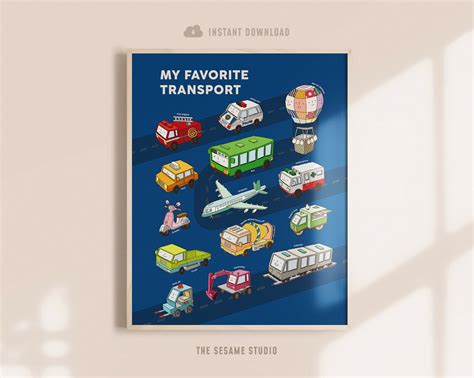 Transportation Poster 的图像结果