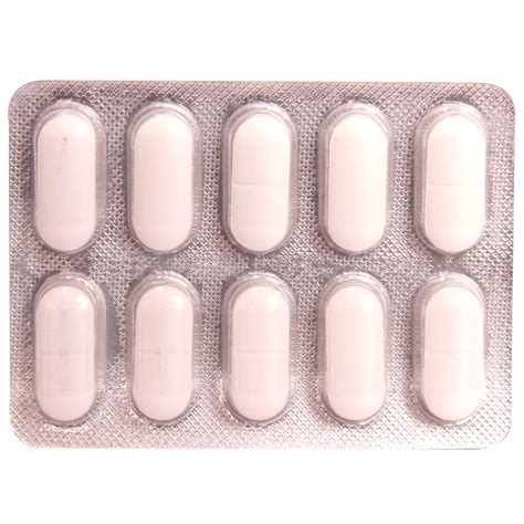 Bigomet SR 1000 Tablet | Uses, Side Effects, Price | Apollo Pharmacy