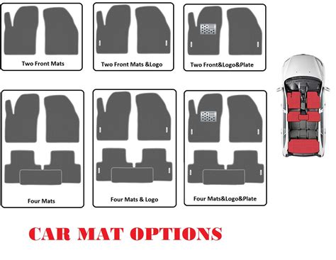 Form Fitted Car Floor Mats at Claudia Sutton blog