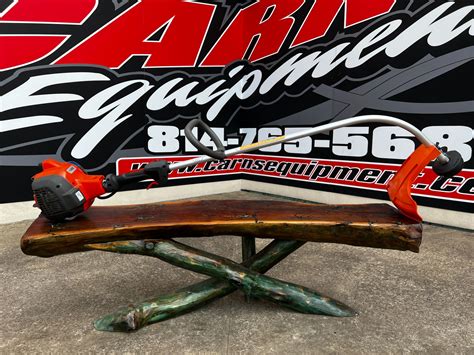 New Husqvarna Power Equipment 130C, Clearfield PA | Specs, Price ...