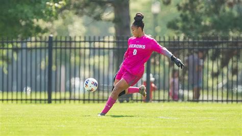 Kirsten Nelson - 2024 - William Smith Soccer - Hobart and William Smith ...