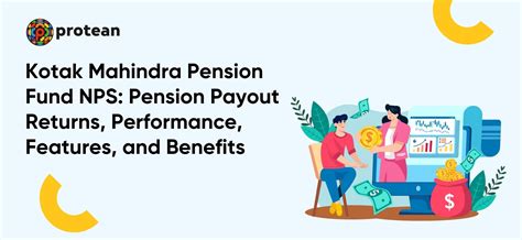 Kotak Mahindra NPS Fund: Returns, Benefits & Features