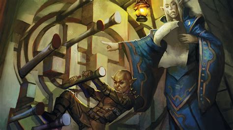 Best DnD Cantrips 5e