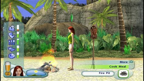 Image result for Sims Castaway