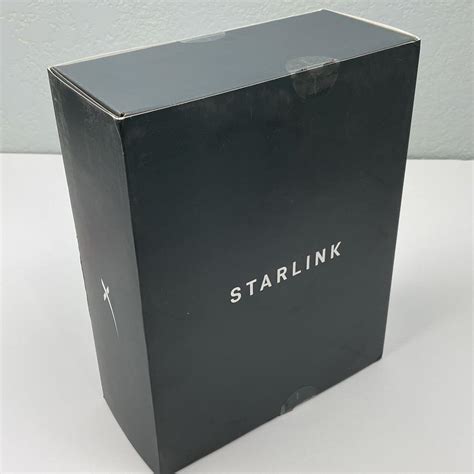 Buy StarLink Mesh Router V2 - SpaceX - Extend Your Star Link WiFi - for ...