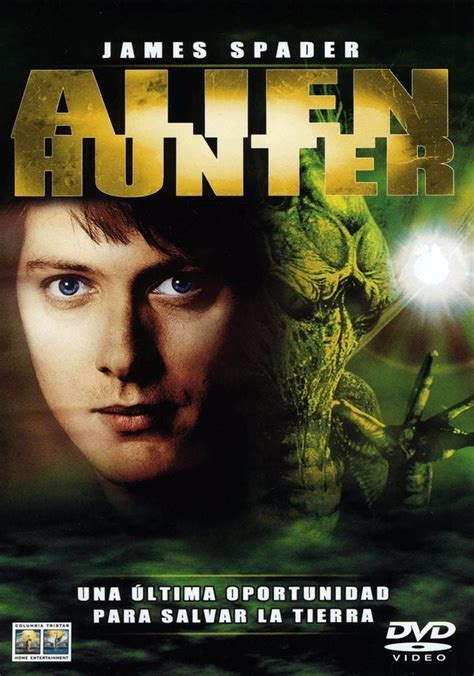 Image result for Alien Hunter Film Complet En Francais
