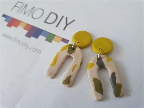 Image result for Fimo Clay Tutorials