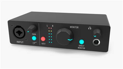 Portable USB Audio Interface 的图像结果
