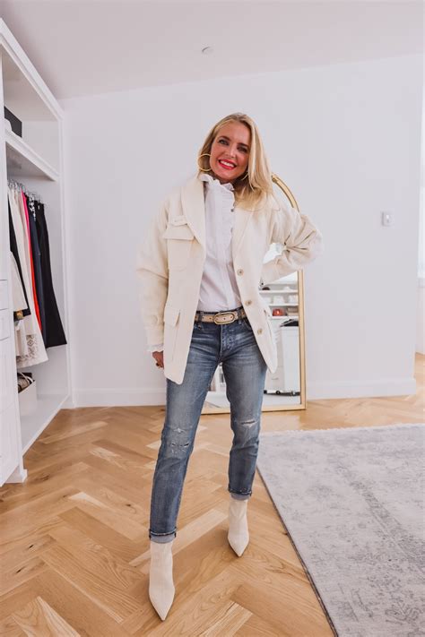 7 Lightweight Transitional Jackets For Spring You Can Wear Now & Later